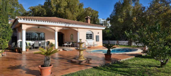 Villa T3 em Benalmadena, Spain N.º 36782 3