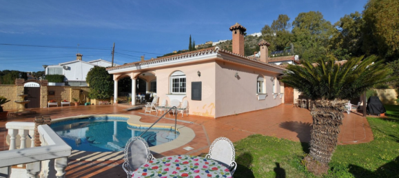 Villa T3 em Benalmadena, Spain N.º 36782 5