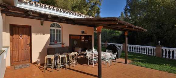 Villa T3 em Benalmadena, Spain N.º 36782 7