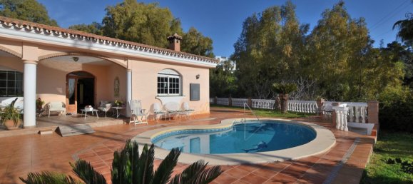 Villa T3 em Benalmadena, Spain N.º 36782 4