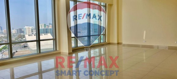 Квартира с 2 спальнями в Corniche Road, ОАЭ № 22376 5