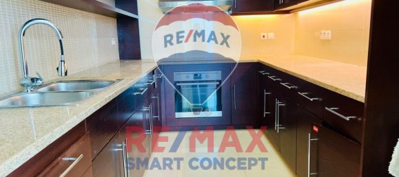 Квартира с 2 спальнями в Corniche Road, ОАЭ № 22376 13