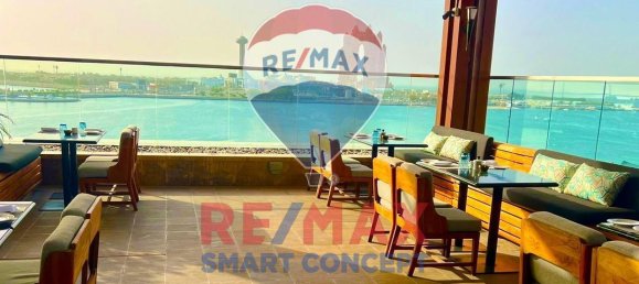 Квартира с 2 спальнями в Corniche Road, ОАЭ № 22376 19