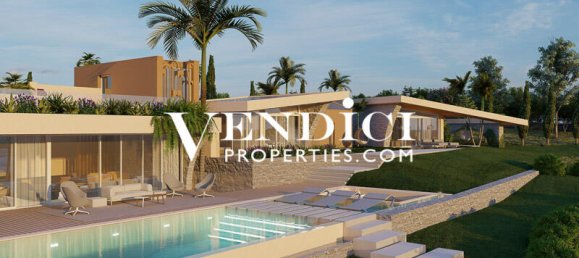  Land in Loule, Portugal No. 100023 3