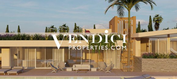  Land in Loule, Portugal No. 100023 4