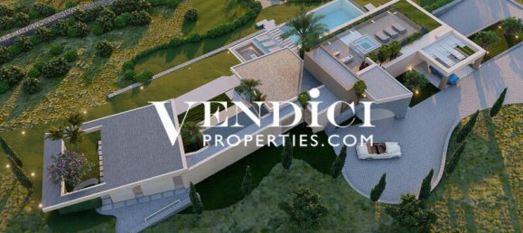  Land in Loule, Portugal No. 100023 10