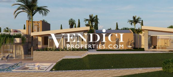  Land in Loule, Portugal No. 100023 5