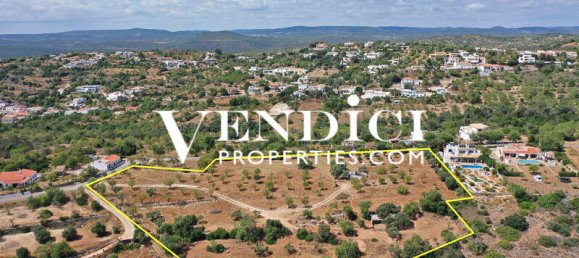  Land in Loule, Portugal No. 100023 12