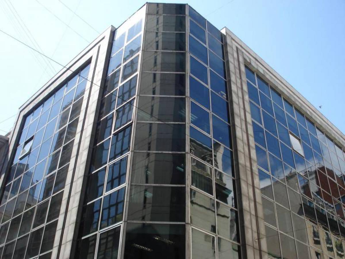 450m² Office in Buenos Aires, Argentina No. 104617