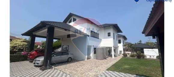 4 bedrooms Cafe / restaurant in Pattaya, Thailand No. 19930 12