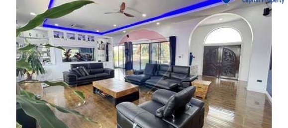 4 bedrooms Cafe / restaurant in Pattaya, Thailand No. 19930 11