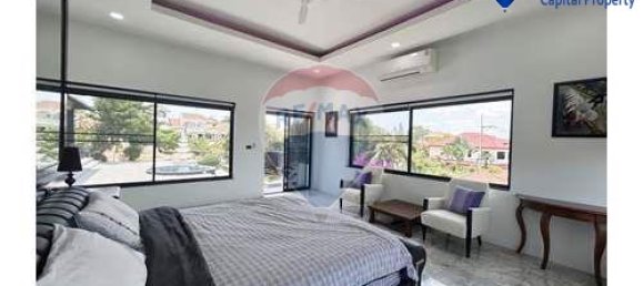 4 bedrooms Cafe / restaurant in Pattaya, Thailand No. 19930 15