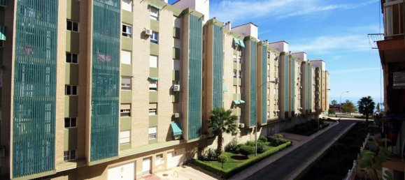 3 chambres Appartement à Malaga, Spain No. 86733 57