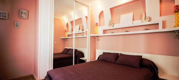 3 chambres Appartement à Malaga, Spain No. 86733 2