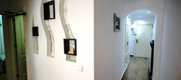 3 chambres Appartement à Malaga, Spain No. 86733 59