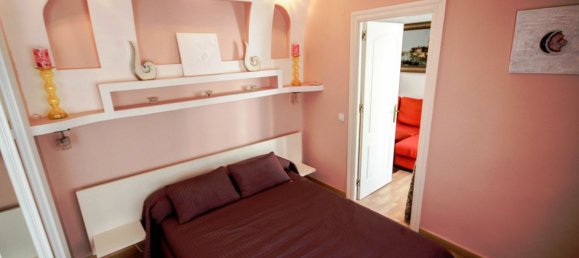 3 chambres Appartement à Malaga, Spain No. 86733 20