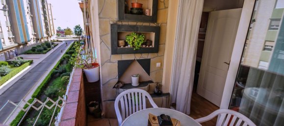 3 chambres Appartement à Malaga, Spain No. 86733 24