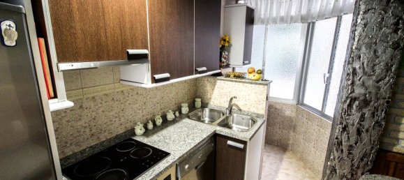 3 chambres Appartement à Malaga, Spain No. 86733 12