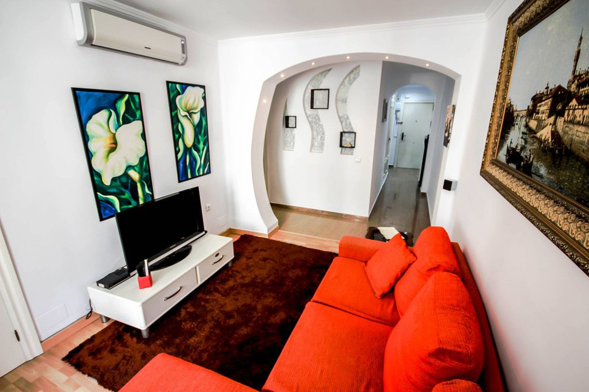 3 chambres Appartement à Malaga, Spain No. 86733