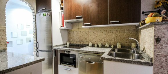 3 chambres Appartement à Malaga, Spain No. 86733 15