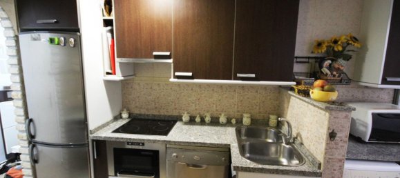 3 chambres Appartement à Malaga, Spain No. 86733 50