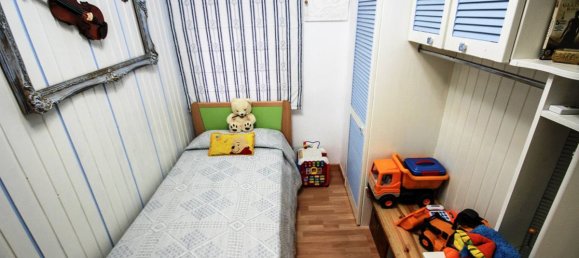 3 chambres Appartement à Malaga, Spain No. 86733 36
