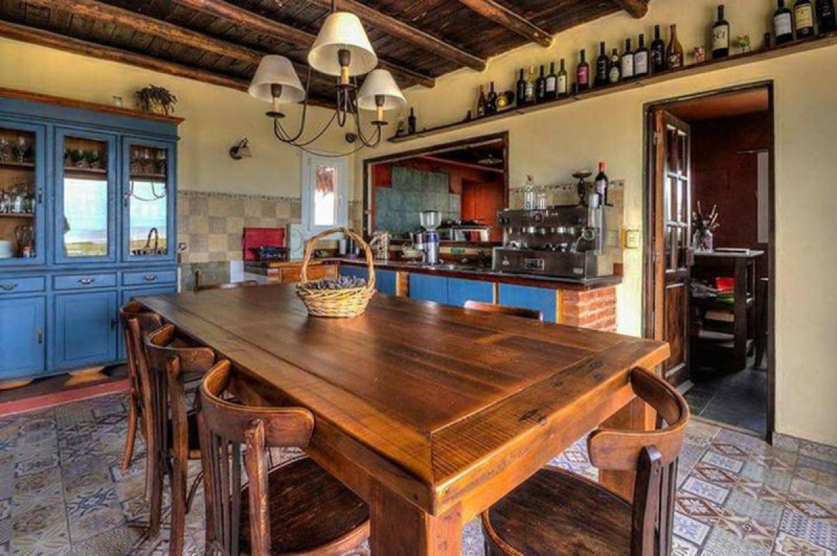 3 غرف نوم منزل في Mar del Plata, Argentina رقم 91779