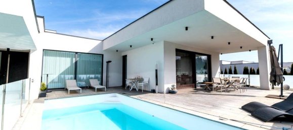 Bungalow de 4 divisões em Hitzendorf, Austria N.º 183869 4