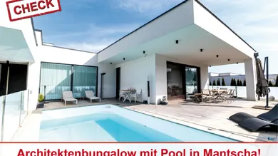 Bungalow de 4 divisões em Hitzendorf, Austria N.º 183869