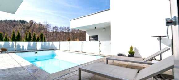 Bungalow de 4 divisões em Hitzendorf, Austria N.º 183869 3