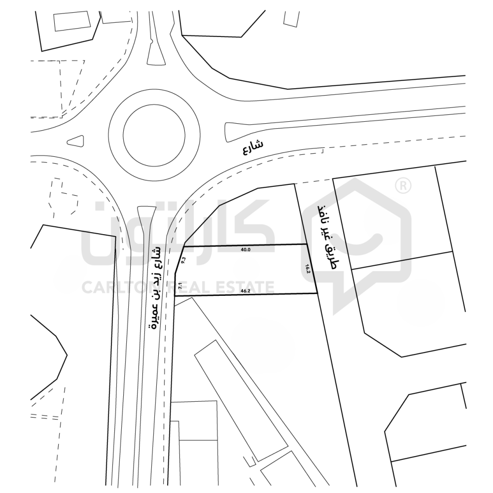 697.9m² Hotel in Karzakkan, Bahrain No. 1055