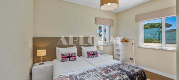 5 Schlafzimmer Villa in Quarteira, Portugal, Nr. 124011 20