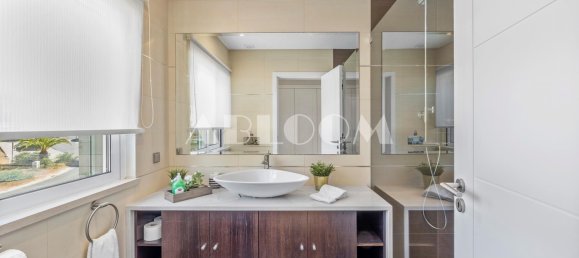 5 Schlafzimmer Villa in Quarteira, Portugal, Nr. 124011 16