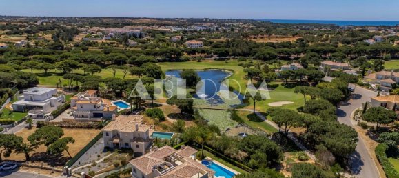 5 Schlafzimmer Villa in Quarteira, Portugal, Nr. 124011 29