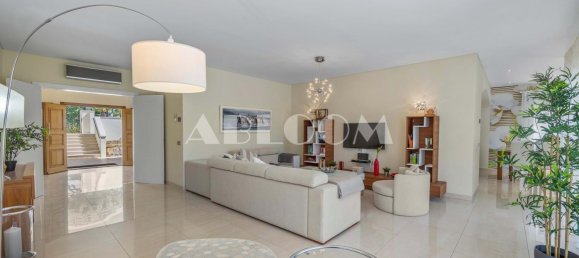 5 Schlafzimmer Villa in Quarteira, Portugal, Nr. 124011 23
