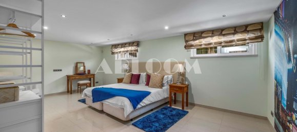 5 Schlafzimmer Villa in Quarteira, Portugal, Nr. 124011 10