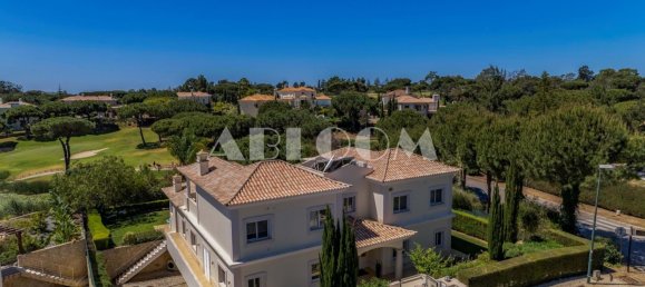 5 Schlafzimmer Villa in Quarteira, Portugal, Nr. 124011 26