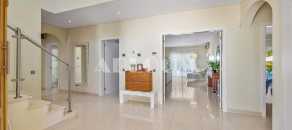 5 Schlafzimmer Villa in Quarteira, Portugal, Nr. 124011 7