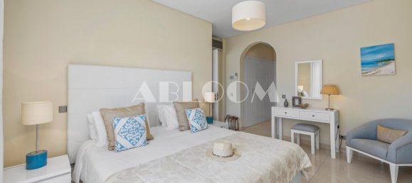 5 Schlafzimmer Villa in Quarteira, Portugal, Nr. 124011 4