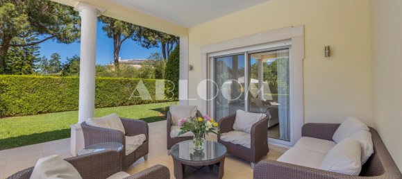 5 Schlafzimmer Villa in Quarteira, Portugal, Nr. 124011 31