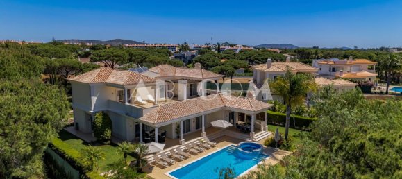 5 Schlafzimmer Villa in Quarteira, Portugal, Nr. 124011 28