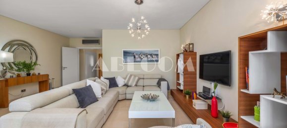 5 Schlafzimmer Villa in Quarteira, Portugal, Nr. 124011 8