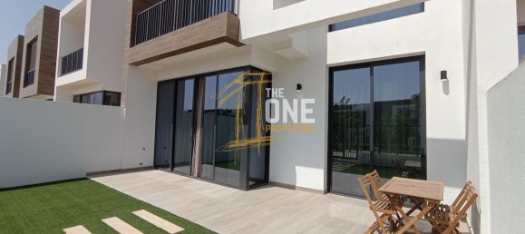 3 bedrooms Townhouse in Mina Al Arab, UAE No. 36310 10