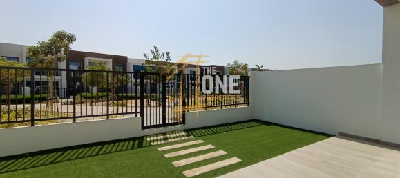 3 bedrooms Townhouse in Mina Al Arab, UAE No. 36310 11