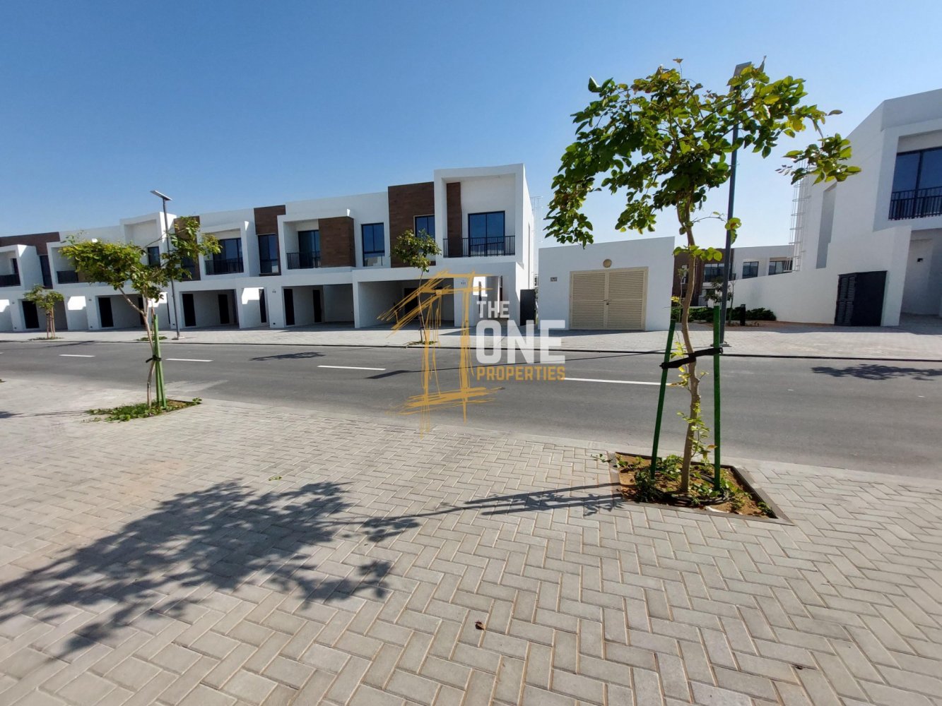 3 bedrooms Townhouse in Mina Al Arab, UAE No. 36310