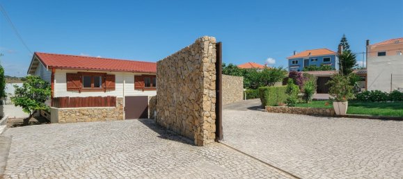 4 Schlafzimmer Haus in Sintra, Portugal, Nr. 44977 13
