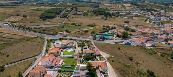 4 Schlafzimmer Haus in Sintra, Portugal, Nr. 44977 32