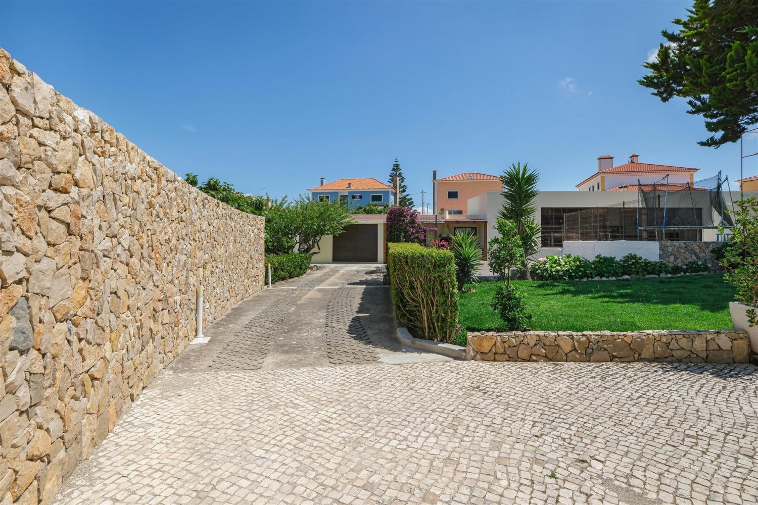 4 Schlafzimmer Haus in Sintra, Portugal, Nr. 44977