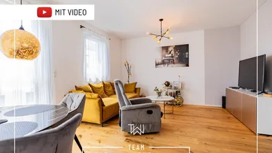 Apartamento de 3 divisões em Werndorf, Austria N.º 35203