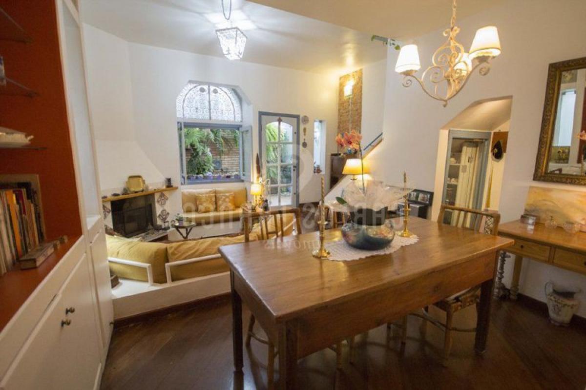 3 Schlafzimmer Haus in Sao Paulo, Brazil, Nr. 593958